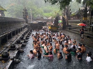 44 Persen Devisa Pariwisata Berasal dari Bali, Wisnus Belum Pulih