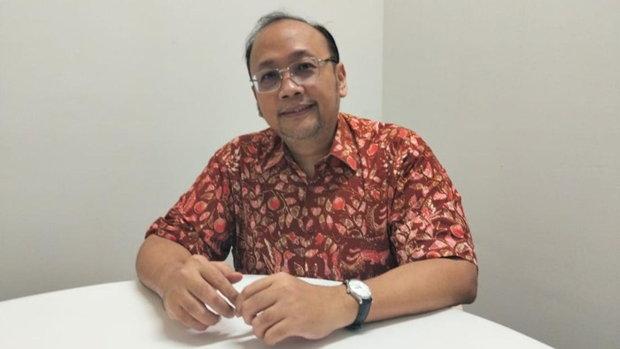 DB Museum Jakarta