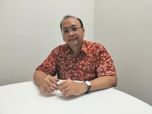 Lebih Dekat dengan DB Museum Jakarta