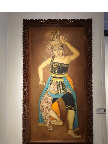 DB Museum Jakarta