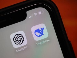 Raksasa AI Amerika Tuding Perusahaan China Lakukan Kecurangan Besar