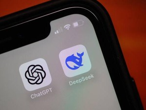 Raksasa AI Amerika Tuding Perusahaan China Lakukan Kecurangan Besar