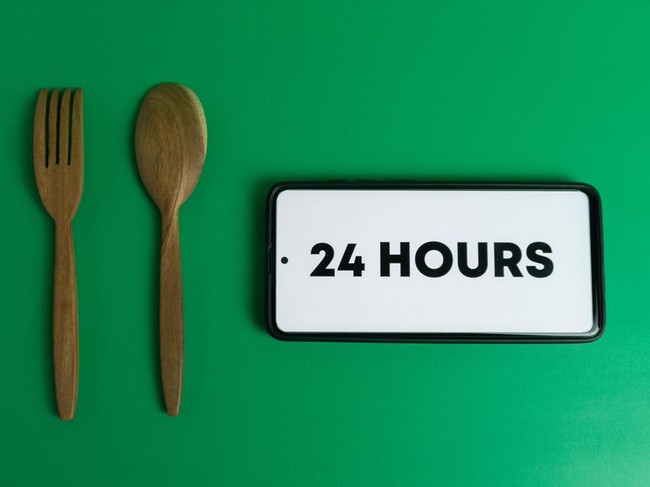 Diet Intermittent Fasting Diet Intermittent Fasting