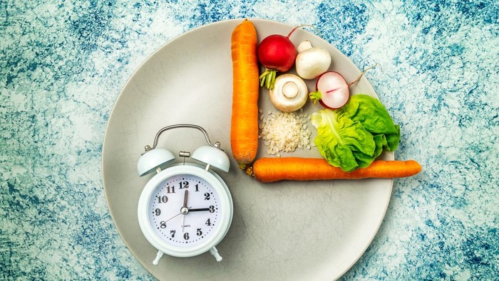 Mengenal Intermittent Fasting, Diet Sehat Ala Gen Z