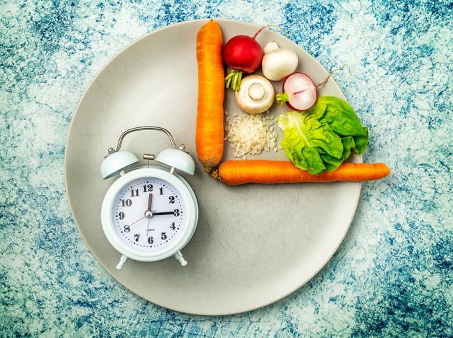 Diet Intermittent Fasting Diet Intermittent Fasting