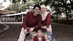 Dinda Hauw Makan Bareng Bestie dan Dinner Romantis dengan Suami