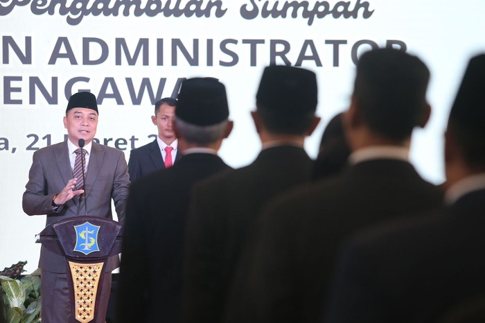 DPRD Surabaya