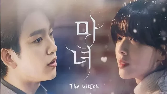 Drama Korea The Witch