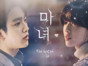 Fakta-fakta Drakor The Witch Pecahkan Rekor Baru Saat Tayang Perdana