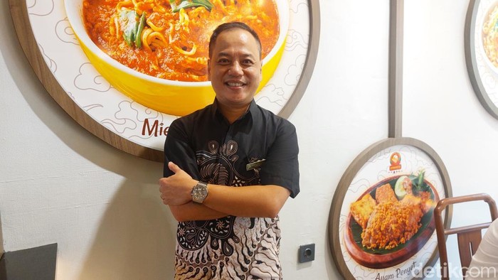 Eddy Ongkowijaya