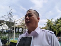 Iqbal Ancam Pidanakan Calo yang Tawarkan Jabatan di Pemprov NTB