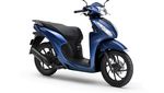Potret Honda Dio Terbaru yang Dijual Mulai Rp 26,9 Juta