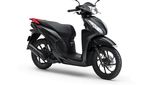 Potret Honda Dio Terbaru yang Dijual Mulai Rp 26,9 Juta