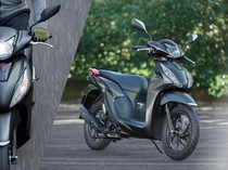Potret Honda Dio Terbaru yang Dijual Mulai Rp 26,9 Juta