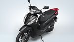 Potret Honda Dio Terbaru yang Dijual Mulai Rp 26,9 Juta