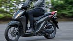 Potret Honda Dio Terbaru yang Dijual Mulai Rp 26,9 Juta