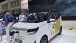 Wujud Alphard Mini di Bawah Rp 200 Juta, Tertarik Beli?