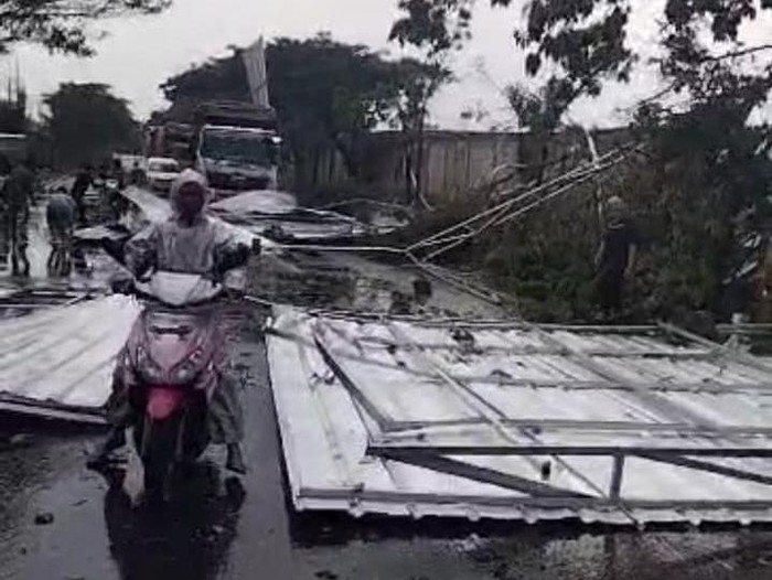 hujan angin tuban