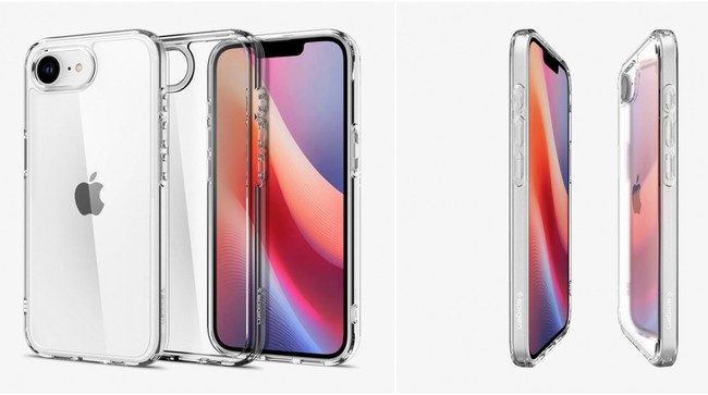 Apple Bikin Acara 19 Februari, Peluncuran iPhone SE 4?