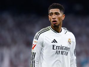 Banding Real Madrid Ditolak, Bellingham Tetap Dihukum Larangan Main