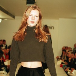 Kate Moss Ungkap Masa Terkelam dalam Hidup