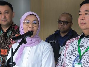 Cek Kesehatan Gratis di Jakarta Besok Dibatasi 30 Orang Per Puskesmas