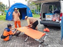 Polisi Usut Dugaan Keracunan Ratusan Warga di Tempel Sleman