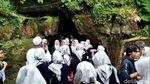 Begini Situasi di Gua Safarwadi Tasikmalaya yang Viral