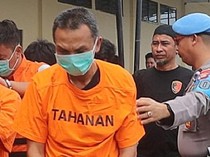 Pengakuan Guru SD di Lampung Usai Ditangkap karena Cabuli Siswanya