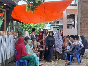 Pamit Mancing ke Pulau Ular, Warga Bima Ditemukan Tewas
