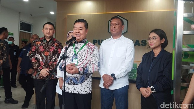 Asa Warga Tak Sirna Meski Pemprov Tegaskan Rusun Tak Bisa Selamanya