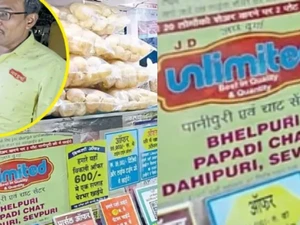 Penjual Ini Tawarkan Makan Gorengan Seumur Hidup Seharga Rp 18,7 Juta