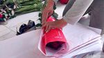 Permintaan Bunga Mawar di Kota Batu Meningkat Jelang Valentine