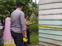 Suara Pria Lain di Balik Telepon Bikin Suami di Pohuwato Bunuh Istri