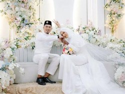 Viral Kisah Pilu Pria Baru Menikah Seminggu, Istri Meninggal Serangan Jantung