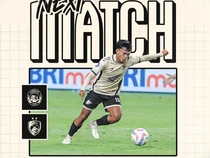 Jadwal Siaran Langsung Arema FC Vs PSM Makassar di Liga 1 Sore Ini