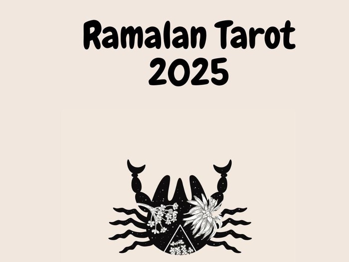 Ramalan Zodiak Cancer 2025