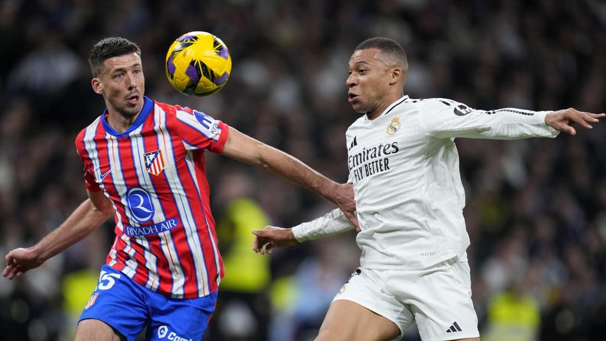 Foto: AP/Manu Fernandez