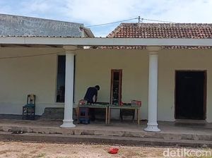Tak Bisa Bayar Utang karena Warung Sepi, Rumah Bitner Nyaris Dilelang Bank