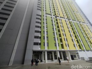 Asa Warga Tak Sirna Meski Pemprov Tegaskan Rusun Tak Bisa Selamanya