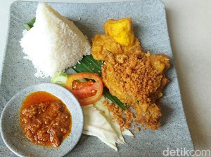 Misi Populerkan Kuliner Indonesia Lewat Resto Little Indonesia