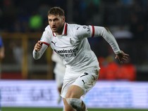Gimenez yang Ikuti Jejak Legenda Milan