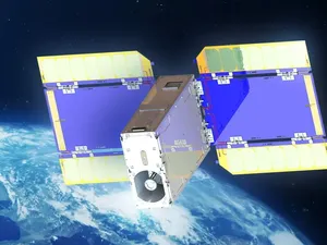 Satelit Ini Ukurannya Mungil, Tapi Hasil Gambarnya Sangat Detail