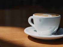 Sebelum Ngantor Bisa Ngopi Enak di 5 Coffee House di Jakarta Pusat