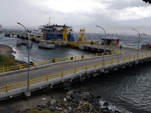 Prakiraan Cuaca Bali Sabtu 5 Juli 2025, Denpasar-Badung Hujan Ringan