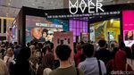 Ribuan Pengunjung Serbu Hari Terakhir Surabaya X Beauty 2025