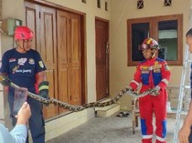 Ini 6 Tanda-tanda Ada Ular di Lingkungan Rumah, Kenali dan Pahami Yuk!