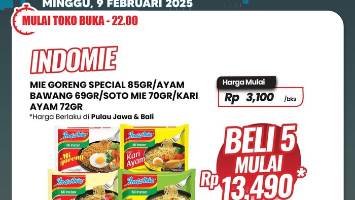 Transmart Full Day Sale