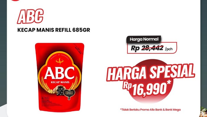 Transmart Full Day Sale