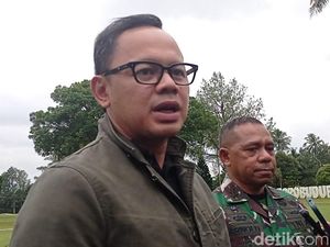 Video: Wamendagri Ungkap Hasil Tes Kesehatan Kepala Daerah Hari Pertama